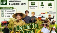 Dinas Pertanian Kabupaten Sukabumi 