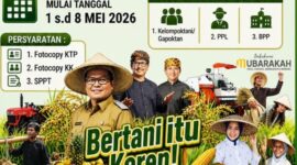 Dinas Pertanian Kabupaten Sukabumi 