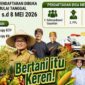 Dinas Pertanian Kabupaten Sukabumi 