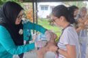 Upaya pencegahan rabies terus digencarkan 