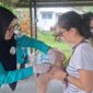 Upaya pencegahan rabies terus digencarkan 