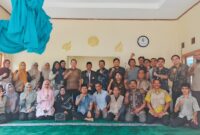 Majlis Ta’lim Aparatur Sekretariat DPRD Kabupaten Sukabumi 