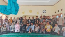 Majlis Ta’lim Aparatur Sekretariat DPRD Kabupaten Sukabumi 