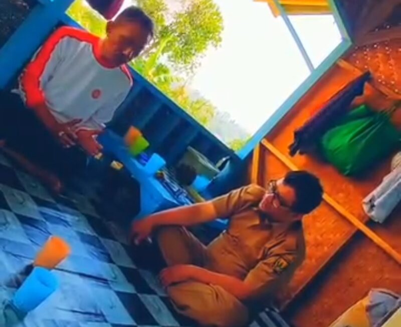Dinas Peternakan Kabupaten Sukabumi terus melakukan monitoring