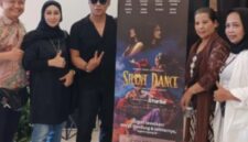 Silent Dance Film Indonesia 2026 Gala Premiere Silent Dance, CGV BEC Mall Bandung Sanggar Mekar Asih