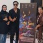 Silent Dance Film Indonesia 2026 Gala Premiere Silent Dance, CGV BEC Mall Bandung Sanggar Mekar Asih