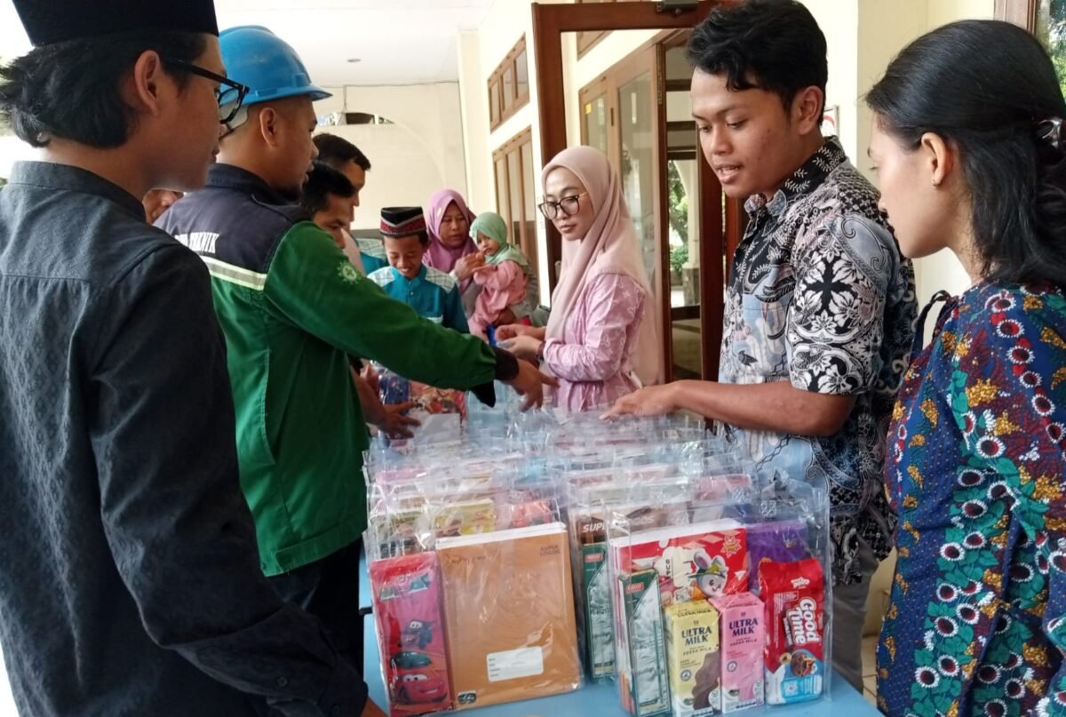 PLTU Jawa Barat 2 Pelabuhanratu mengawali pekerjaan Overhaul Service Excellence