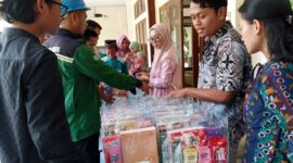 PLTU Jawa Barat 2 Pelabuhanratu mengawali pekerjaan Overhaul Service Excellence 