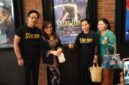 Malam penuh budaya dan kreativitas tersaji dalam Gala Premiere film