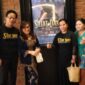 Malam penuh budaya dan kreativitas tersaji dalam Gala Premiere film