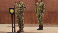 Pangdam III/Siliwangi Mayjen TNI Kosasih