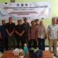 MGMP Paket A, B dan C PKBM Wilayah 1 Palabuhanratu