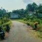 Dinas PU Kabupaten Sukabumi melalui UPTD PU Wilayah Sagaranten