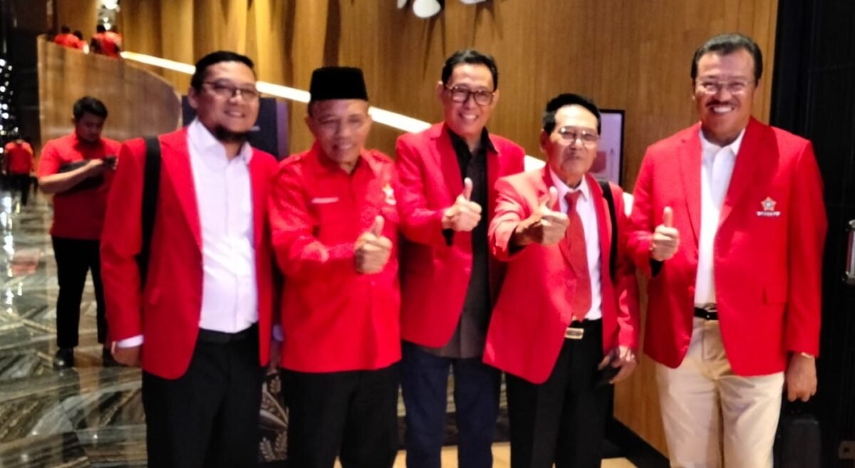 SOKSI menegaskan komitmennya dalam mencetak kader-kader berkualitas