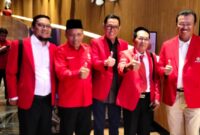 SOKSI menegaskan komitmennya dalam mencetak kader-kader berkualitas