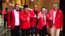 SOKSI menegaskan komitmennya dalam mencetak kader-kader berkualitas
