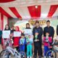 Launching Wisata Karangpara di Desa Kebonmanggu