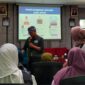 Pelatihan Digital Marketing Program MAREMA di Kecamatan Lengkong
