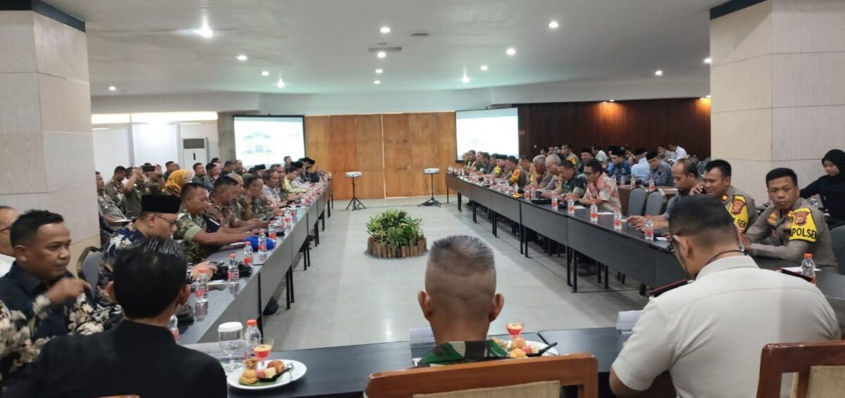 Timpora Kabupaten Sukabumi