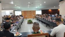Timpora Kabupaten Sukabumi