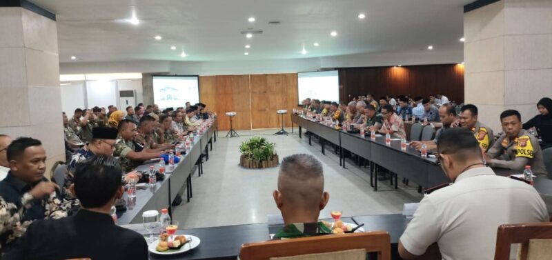 Timpora Kabupaten Sukabumi