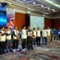 Pemkot Bandung memberikan apresiasi kepada para atlet berprestasi