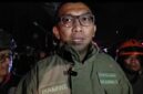 Kebakaran melanda Pasar Ciroyom