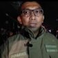 Kebakaran melanda Pasar Ciroyom