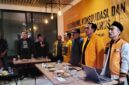 Partai Hanura Jawa Barat mulai memperkuat konsolidasi internal menuju Pemilu 2029.