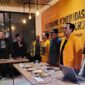 Partai Hanura Jawa Barat mulai memperkuat konsolidasi internal menuju Pemilu 2029.