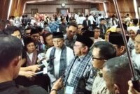 Semangat kebersamaan