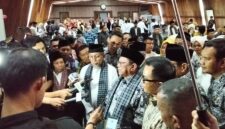 Semangat kebersamaan