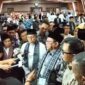 Semangat kebersamaan