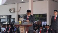 Peringatan Hari Lahir Pancasila Tahun 2026 di Kabupaten Sukabumi