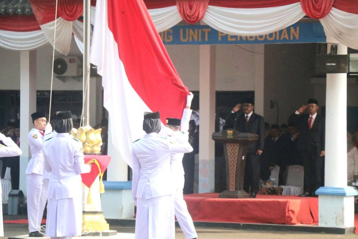 Momentum Hari Lahir Pancasila 2026