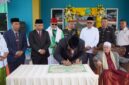 Peresmian Gedung MUI Kabupaten Sukabumi