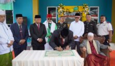 Peresmian Gedung MUI Kabupaten Sukabumi
