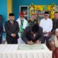 Peresmian Gedung MUI Kabupaten Sukabumi