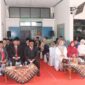 Ketua DPRD Kabupaten Sukabumi Budi Azhar Mutawali
