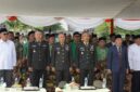 Kepala Dinas Perikanan Kabupaten Sukabumi,