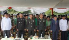 Kepala Dinas Perikanan Kabupaten Sukabumi,