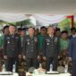 Kepala Dinas Perikanan Kabupaten Sukabumi,