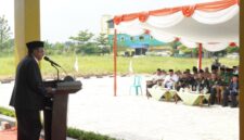 Kepala Dinas Pertanian Kabupaten Sukabumi