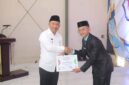 Wakil Bupati Sukabumi.