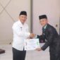 Wakil Bupati Sukabumi.