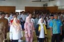 Semangat juang atlet muda Kabupaten Sukabumi
