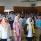Semangat juang atlet muda Kabupaten Sukabumi