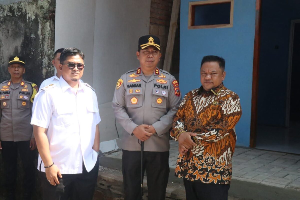 Dinas Perkim Kabupaten Sukabumi
