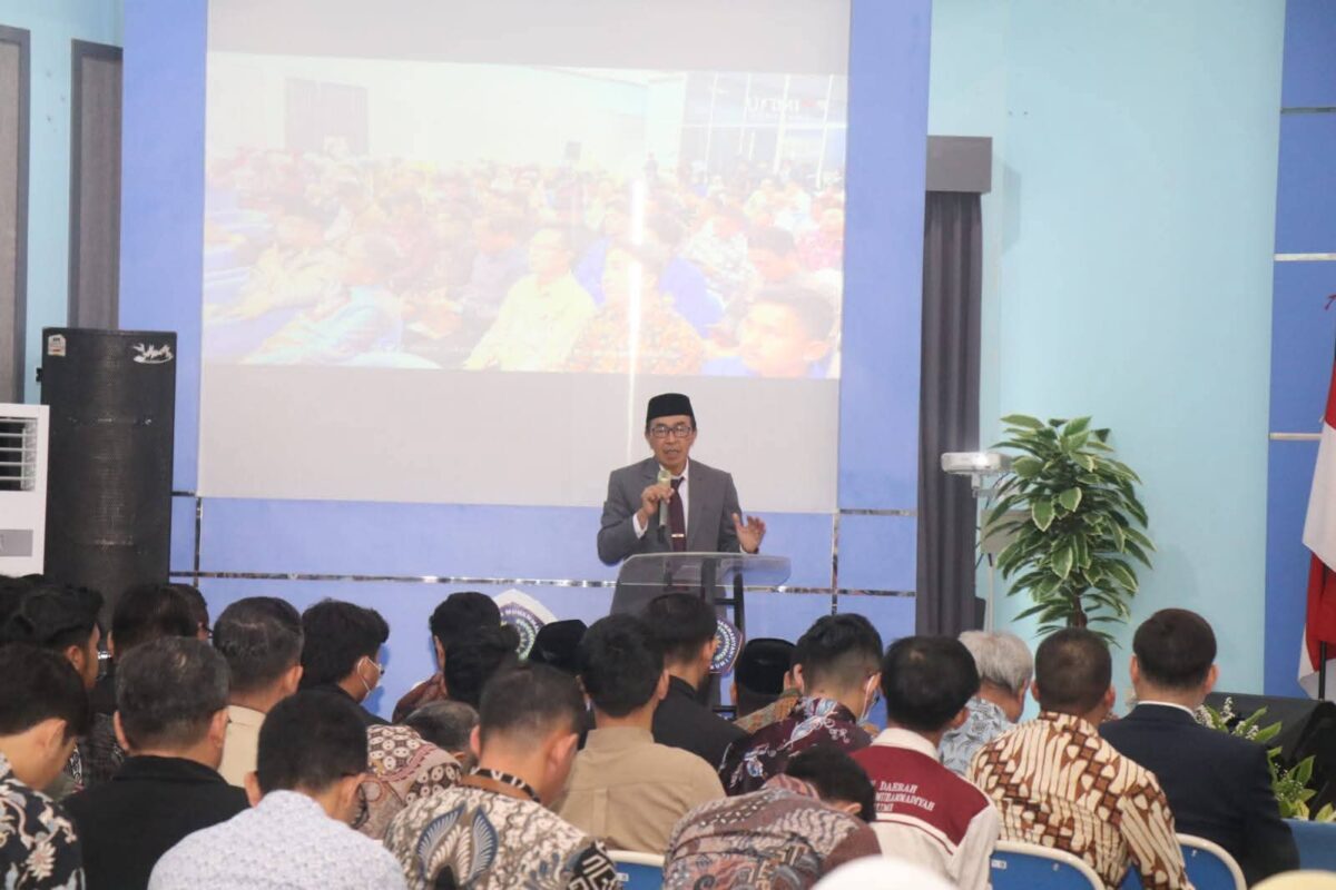 Dinas Peternakan Kabupaten Sukabumi mendukung penguatan sumber daya manusia
