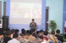 Dinas Peternakan Kabupaten Sukabumi mendukung penguatan sumber daya manusia
